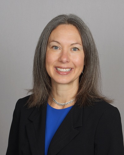 Emily J. Capps