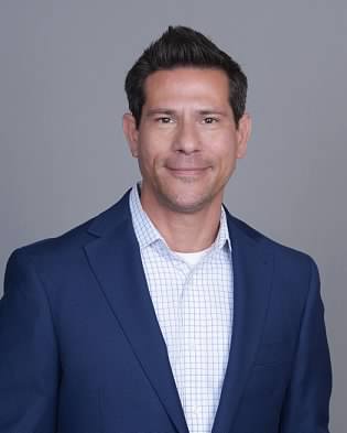 Kenneth E. Arnesen