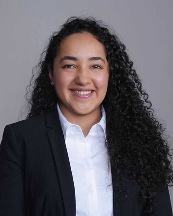 Lais de Oliveira Santos